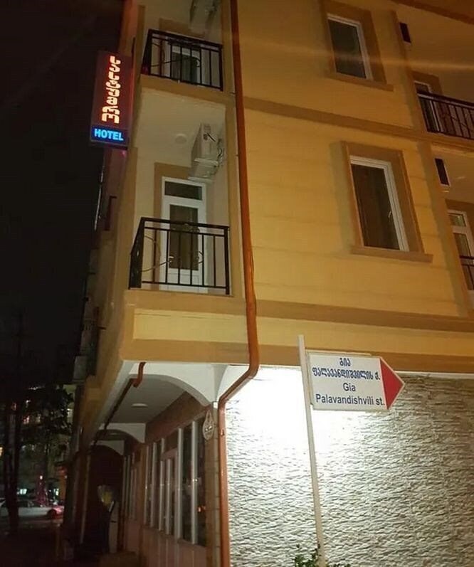 Фото Hotel Dream 2*